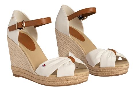 Sandalias Tommy Hilfiger .